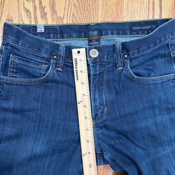 COH Sid Denim Jeans 29 - Picture 8 of 11
